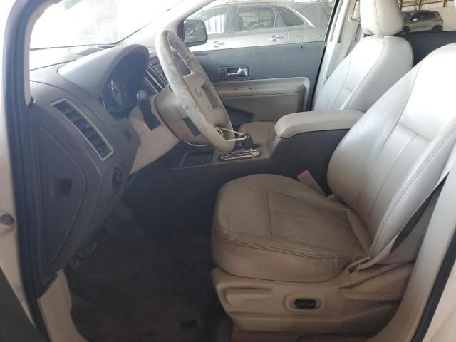 2008 Ford Edge SEL