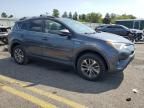 2016 Toyota Rav4 HV XLE