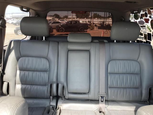 2006 Lexus LX 470