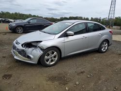 2014 Ford Focus SE en venta en Windsor, NJ