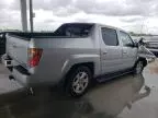 2008 Honda Ridgeline RTL