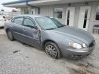 2007 Buick Lacrosse CXL