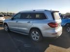 2017 Mercedes-Benz GLS 450 4matic