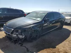 2008 Lexus LS 460L en venta en Tucson, AZ