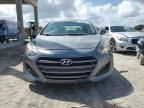 2017 Hyundai Elantra GT