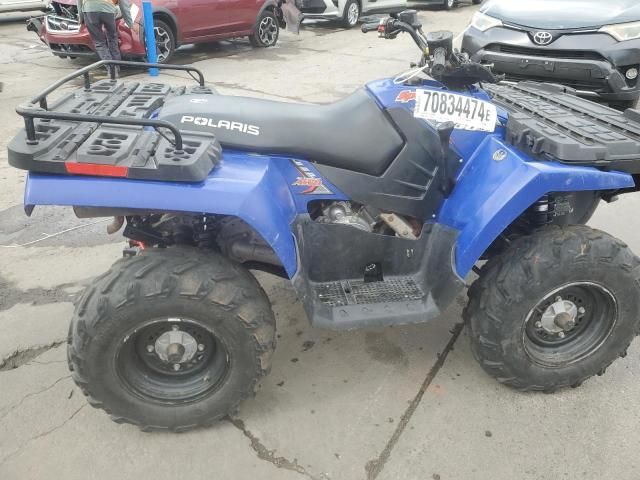 2005 Polaris Sportsman 500