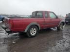 2002 Nissan Frontier King Cab XE