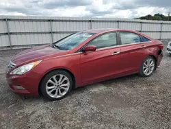 Run And Drives Cars for sale at auction: 2013 Hyundai Sonata SE