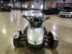 2009 Can-Am Spyder Roadster RS