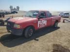 2006 Ford Ranger Super Cab