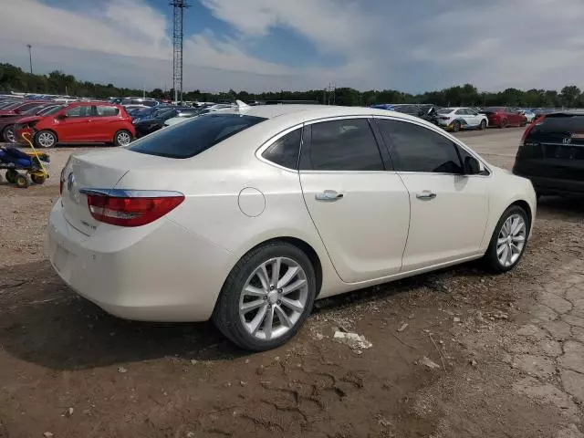 2014 Buick Verano