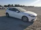 2014 Mazda 3 Sport