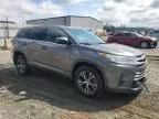 2017 Toyota Highlander LE