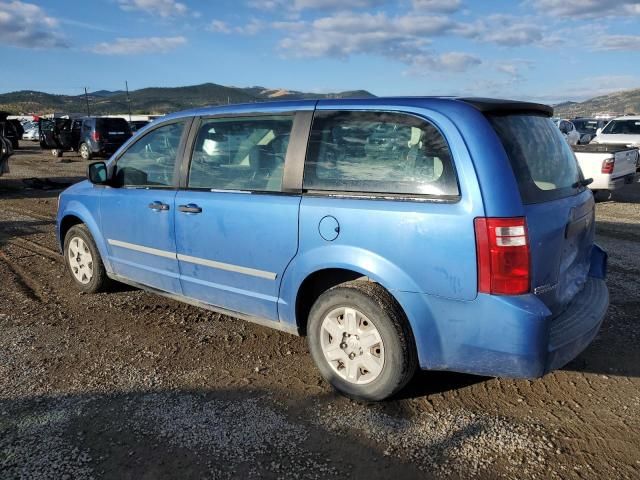 2008 Dodge Grand Caravan SE