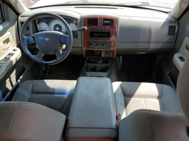 2005 Dodge Dakota Quad SLT