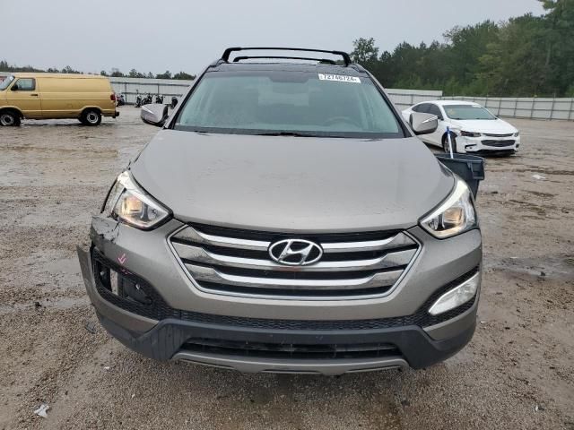 2015 Hyundai Santa FE Sport