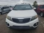 2011 KIA Sorento Base