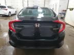 2018 Honda Civic Touring