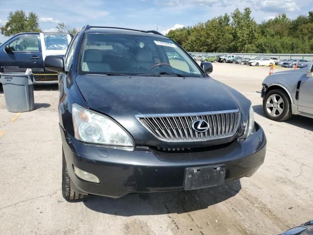 2006 Lexus RX 330