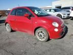 2014 Fiat 500 POP