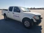 2015 Nissan Frontier S