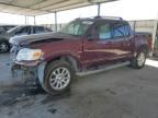 2007 Ford Explorer Sport Trac Limited