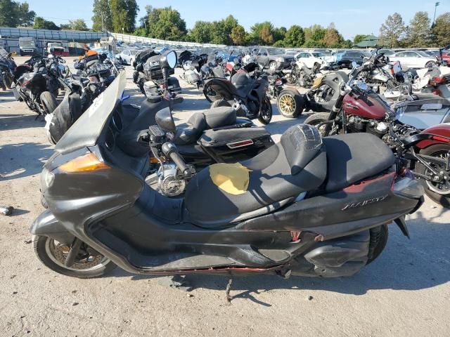 2006 Yamaha YP400