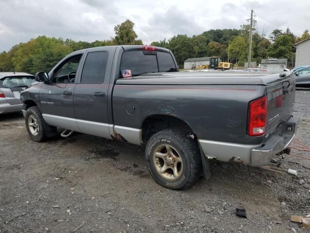 2003 Dodge RAM 1500 ST