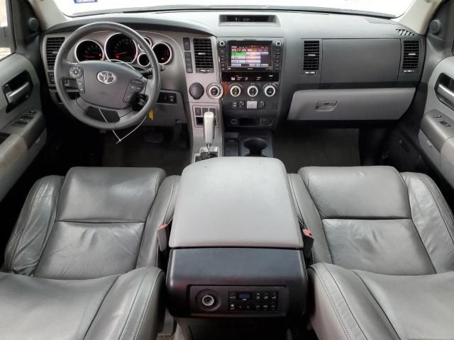 2010 Toyota Sequoia Limited