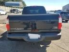 2006 Toyota Tundra Double Cab Limited