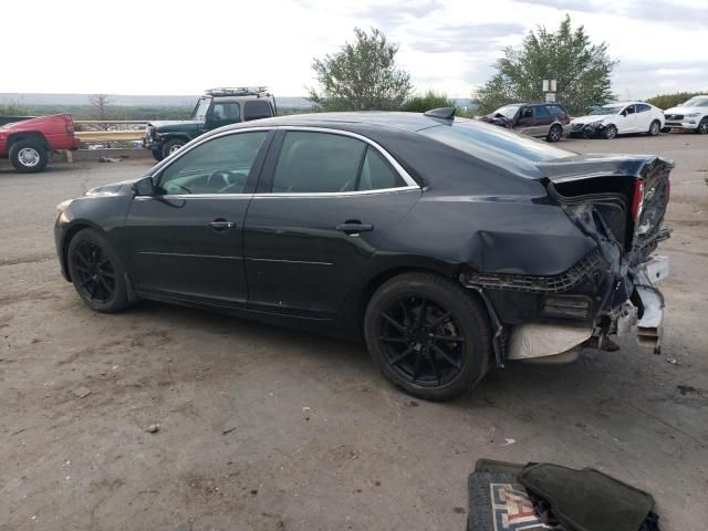 2015 Chevrolet Malibu 2LT