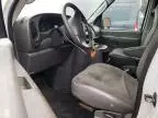 2003 Ford Econoline E150 Wagon