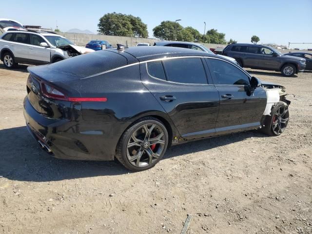 2018 KIA Stinger GT