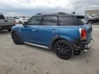 2018 Mini Cooper S Countryman