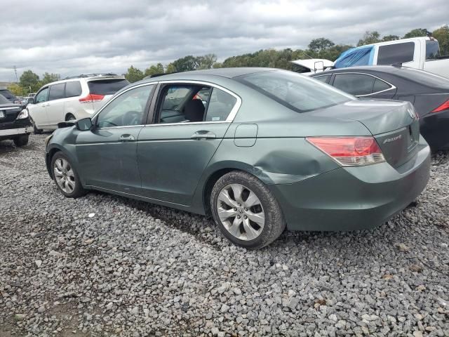 2009 Honda Accord EX