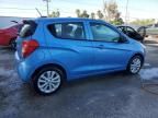 2017 Chevrolet Spark 1LT