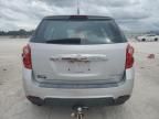 2012 Chevrolet Equinox LS