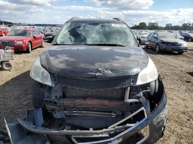 2010 Chevrolet Traverse LT