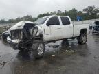 2009 Chevrolet Silverado K2500 Heavy Duty LT