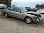 2003 Ford Crown Victoria LX