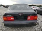 1998 Lexus LS 400