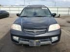 2001 Acura MDX Touring