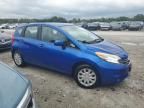 2014 Nissan Versa Note S