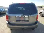 2009 Honda Pilot EX