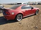 2002 Ford Mustang GT