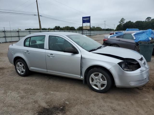 2008 Chevrolet Cobalt LS