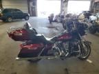 2014 Harley-Davidson Flhtk Electra Glide Ultra Limited