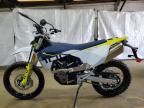 2024 Husqvarna 701 Enduro