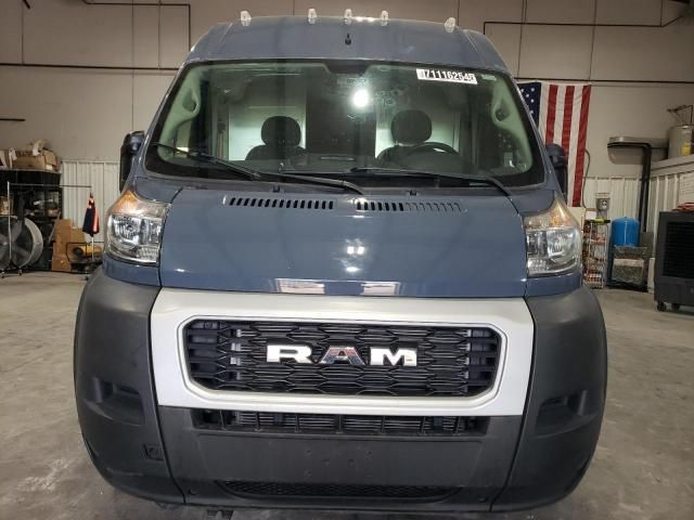 2021 Dodge RAM Promaster 3500 3500 High