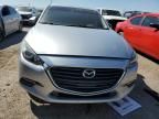 2018 Mazda 3 Touring